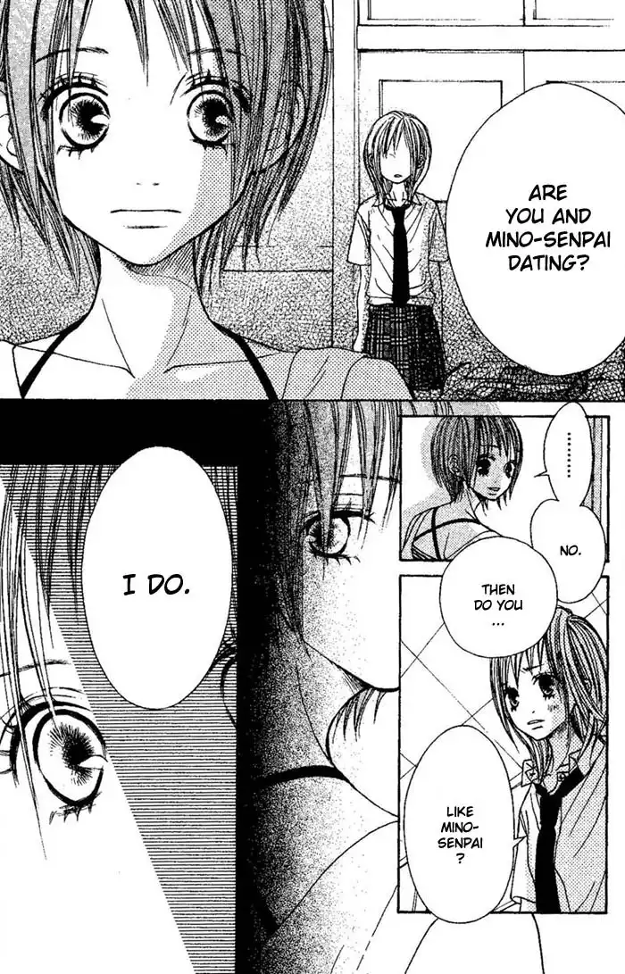 Senpai to Kanojo Chapter 4 30